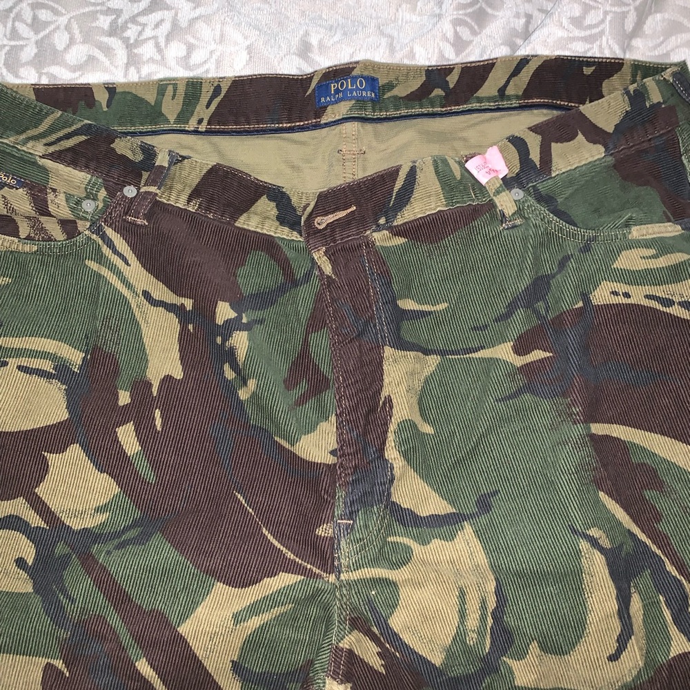 Levi Mens jeans worn twice